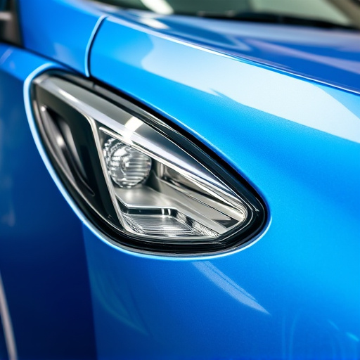 car dent repair