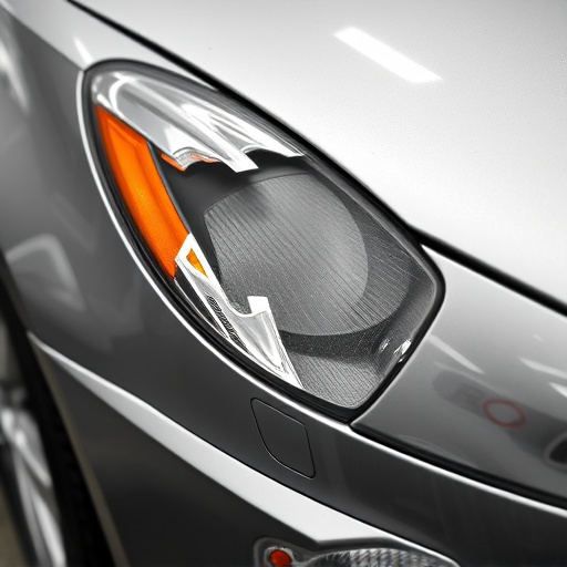 car dent repair