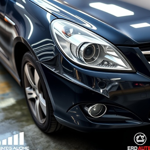 car dent repair
