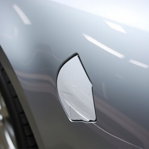 car dent repair