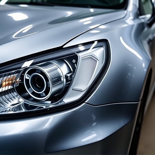 car dent repair