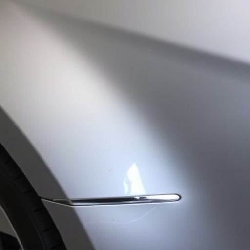 car dent repair