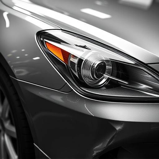 car dent repair