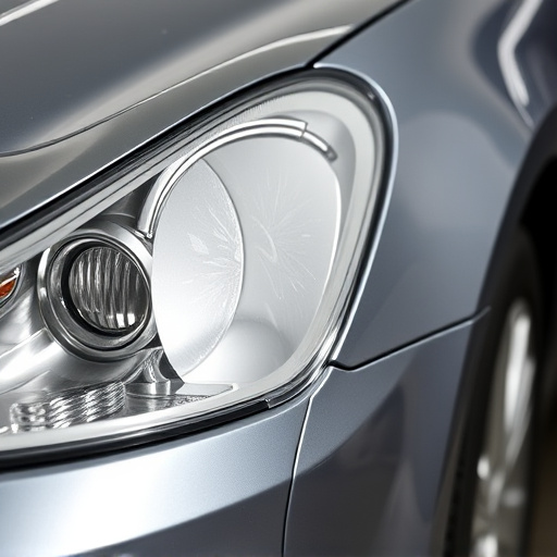 car dent repair