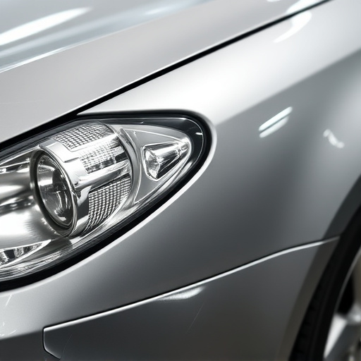 car dent repair
