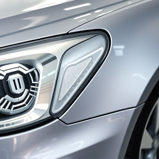 car dent repair