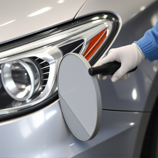 car dent repair