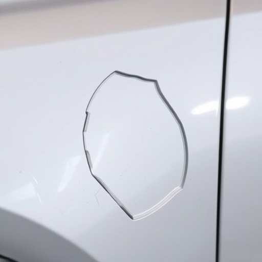 car dent repair
