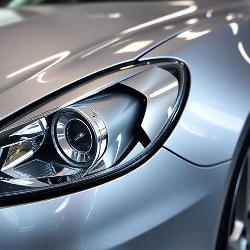 car dent repair