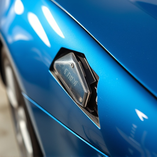 car dent repair