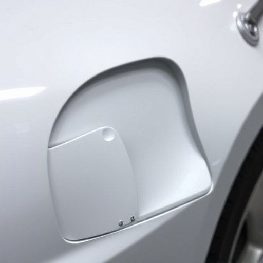 car dent repair