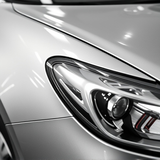 car dent repair