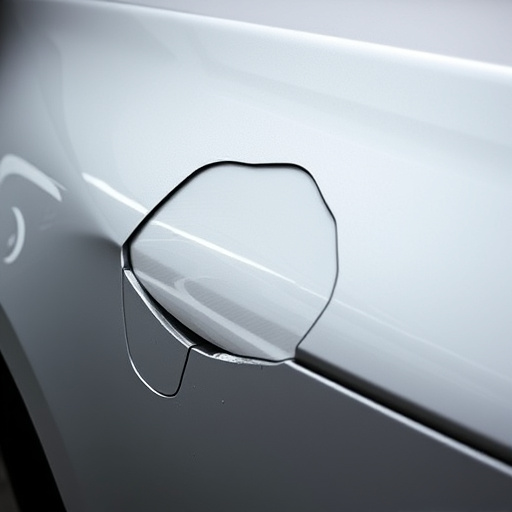 car dent repair