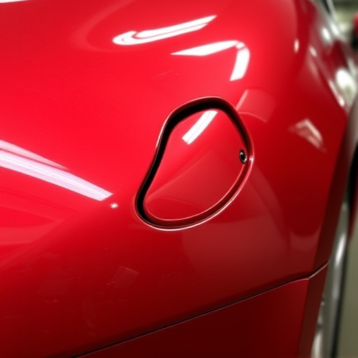 car dent repair