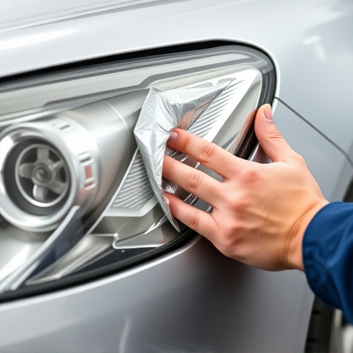 car dent repair