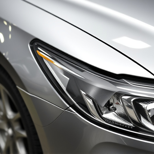 car dent repair