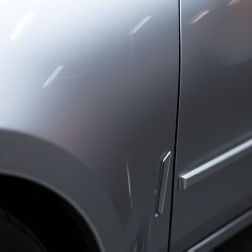 car dent repair