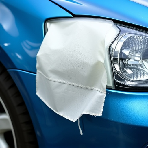 car dent repair