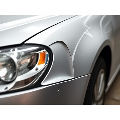 car dent repair