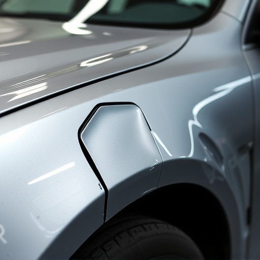 car dent repair