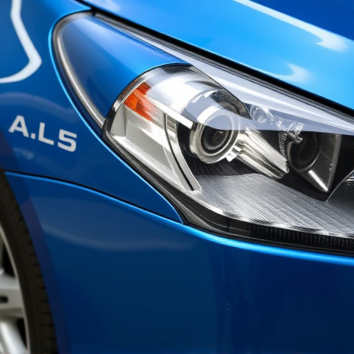car dent repair