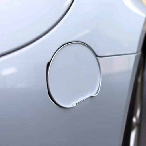 car dent repair