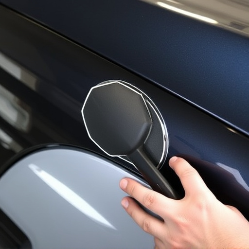 car dent repair