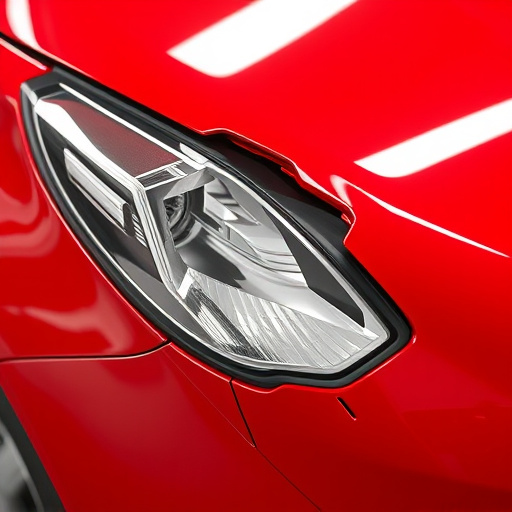 car dent repair