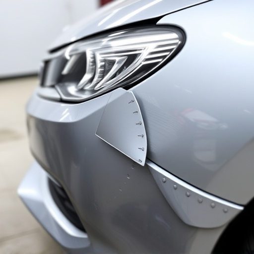 car dent repair