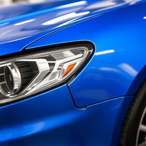 car dent repair