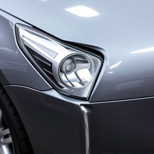 car dent repair