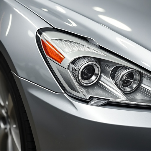 car dent repair
