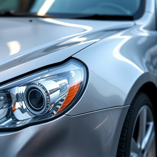 car dent repair