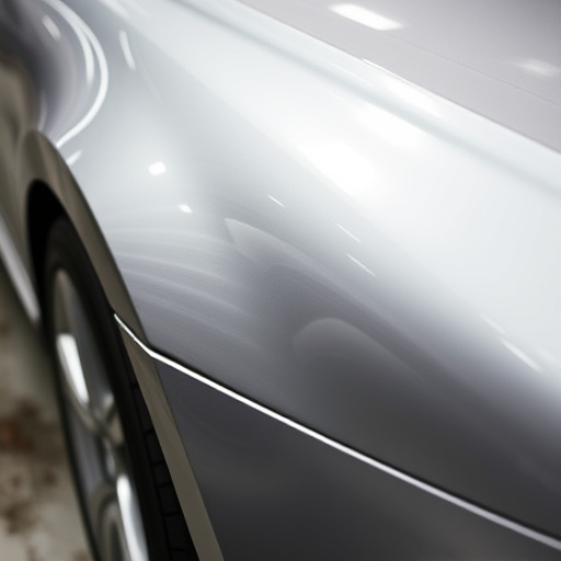 car dent repair