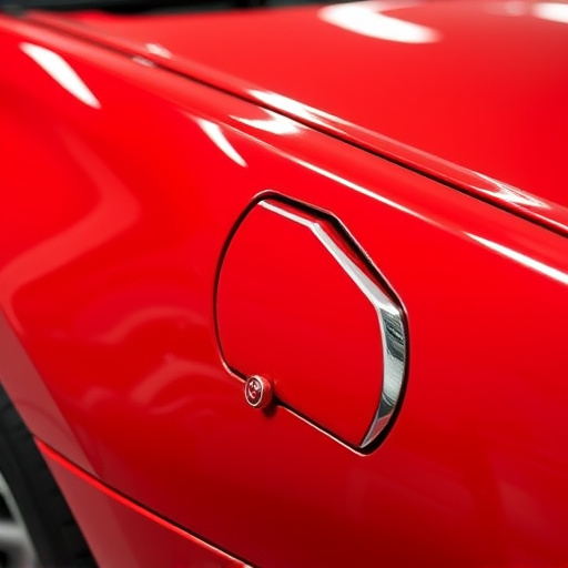 car dent repair