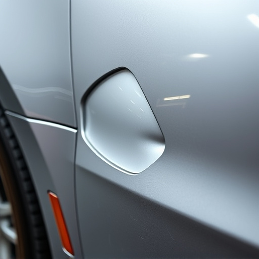 car dent repair