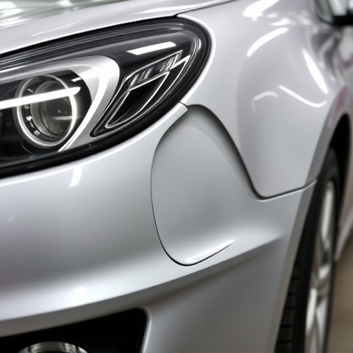 car dent repair