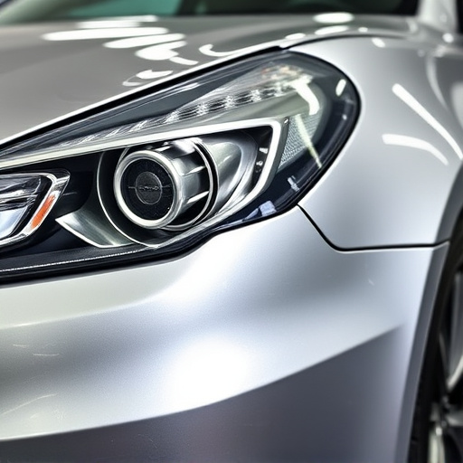 car dent repair