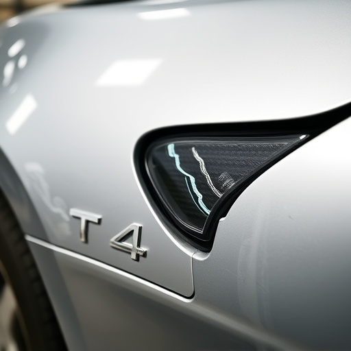 car dent repair
