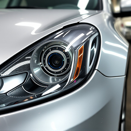 car dent repair