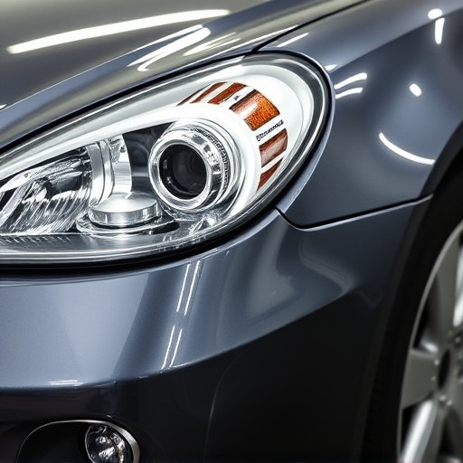 car dent repair