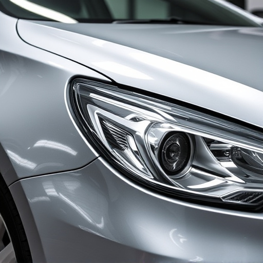 car dent repair