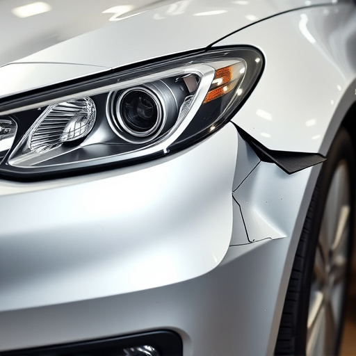 car dent repair