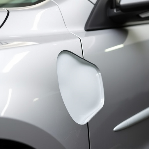 car dent repair