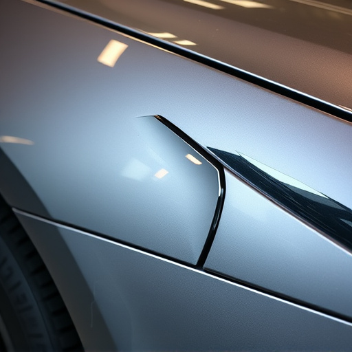 car dent repair