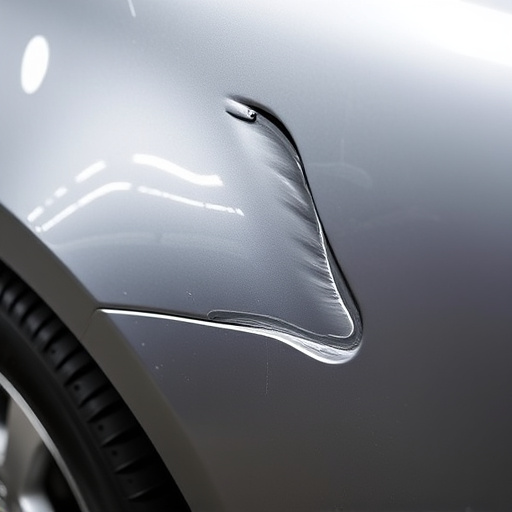 car dent repair