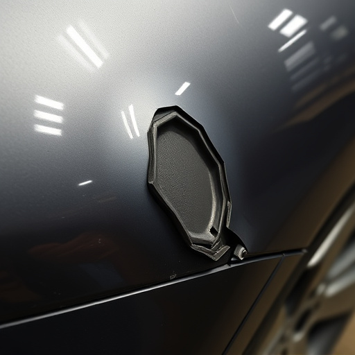 car dent repair