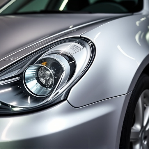 car dent repair