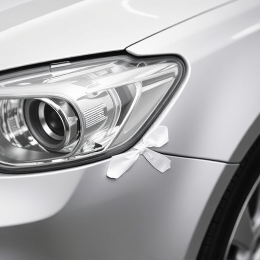 car dent repair