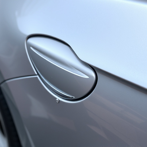 car dent repair